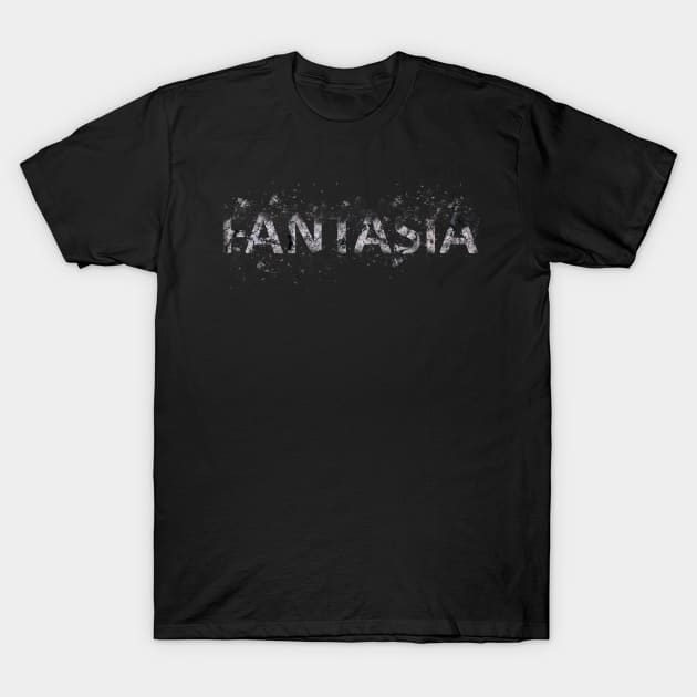 Fantasia T-Shirt by BAUREKSO